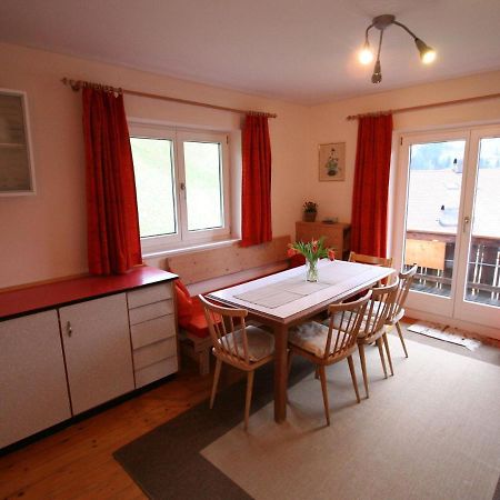 Apartment In Hopfgarten Brixental Near Ski Lift Hopfgarten im Brixental Dış mekan fotoğraf