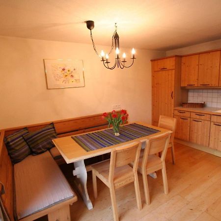 Apartment In Hopfgarten Brixental Near Ski Lift Hopfgarten im Brixental Dış mekan fotoğraf