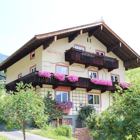 Apartment In Hopfgarten Brixental Near Ski Lift Hopfgarten im Brixental Dış mekan fotoğraf