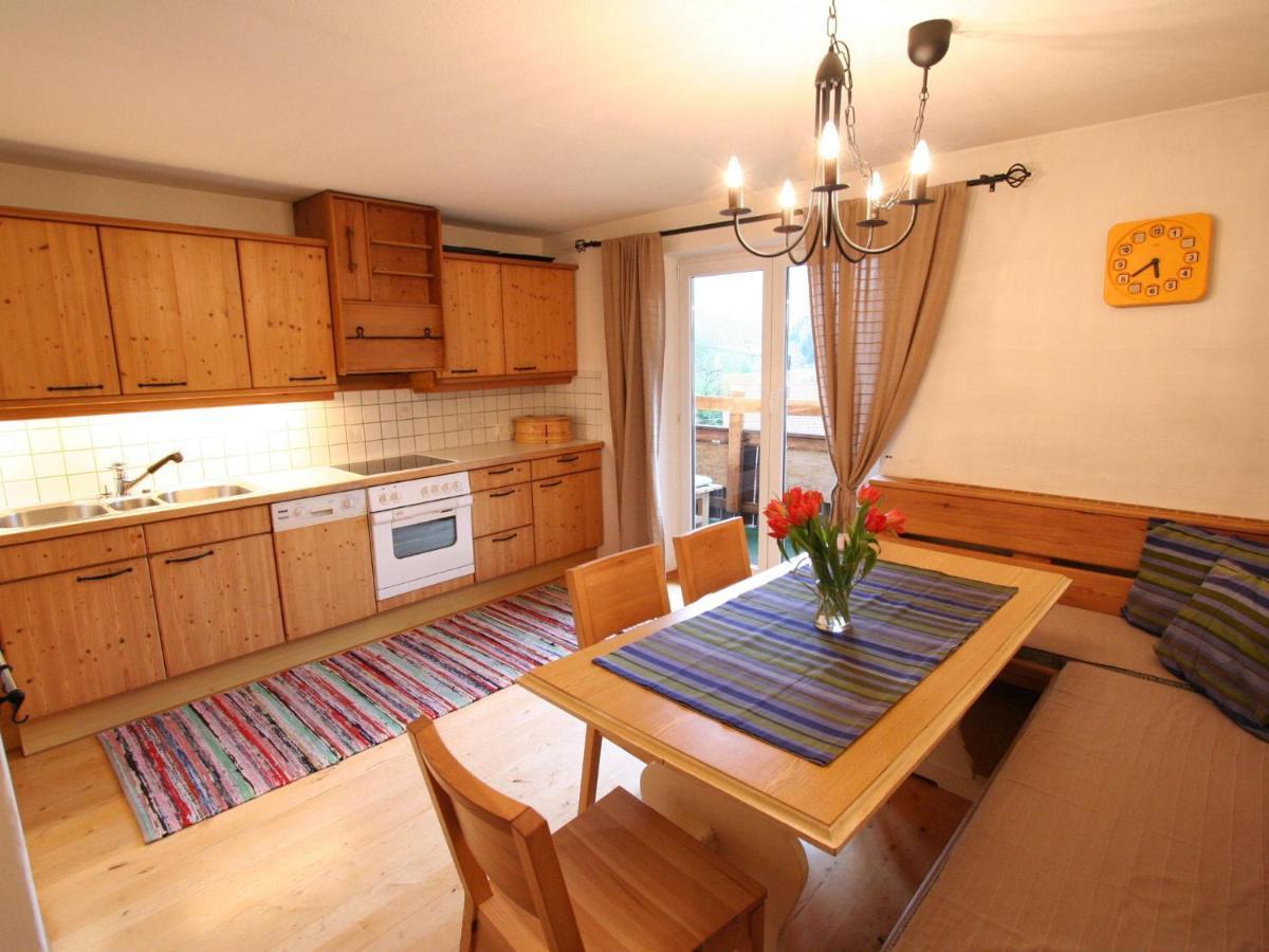 Apartment In Hopfgarten Brixental Near Ski Lift Hopfgarten im Brixental Dış mekan fotoğraf