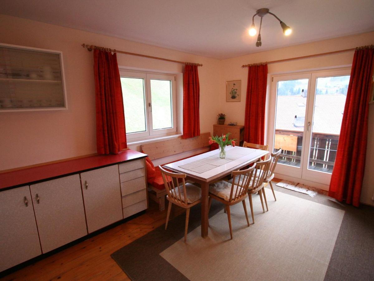 Apartment In Hopfgarten Brixental Near Ski Lift Hopfgarten im Brixental Dış mekan fotoğraf