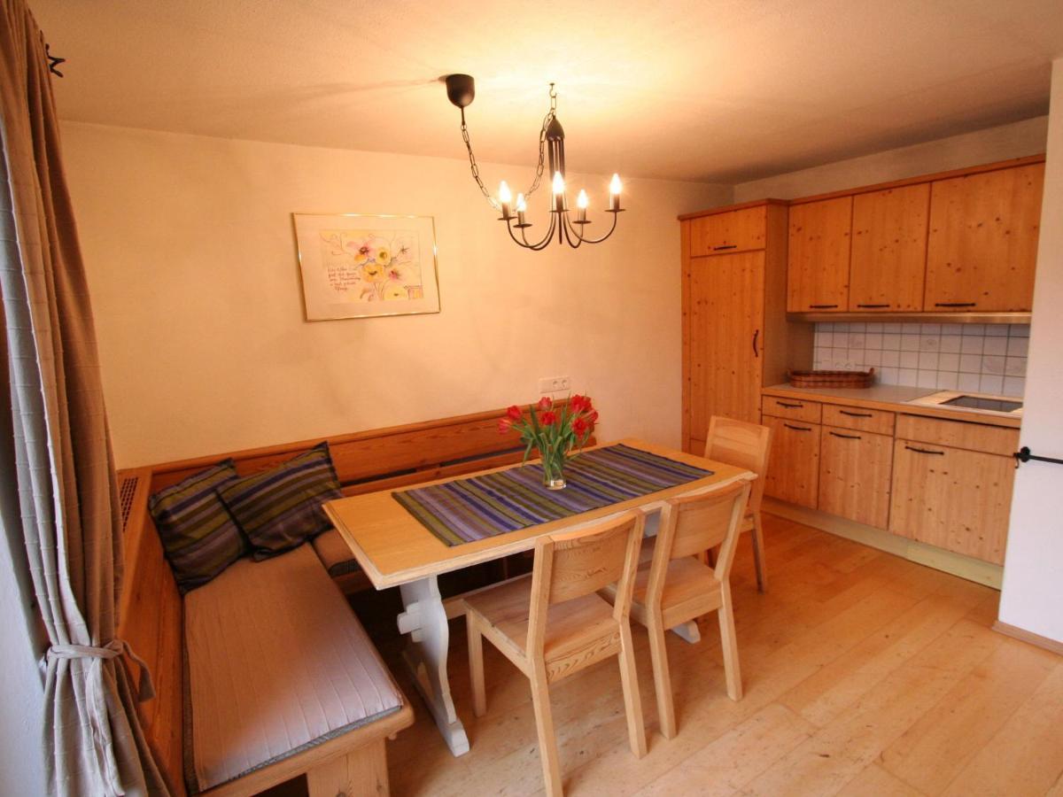 Apartment In Hopfgarten Brixental Near Ski Lift Hopfgarten im Brixental Dış mekan fotoğraf