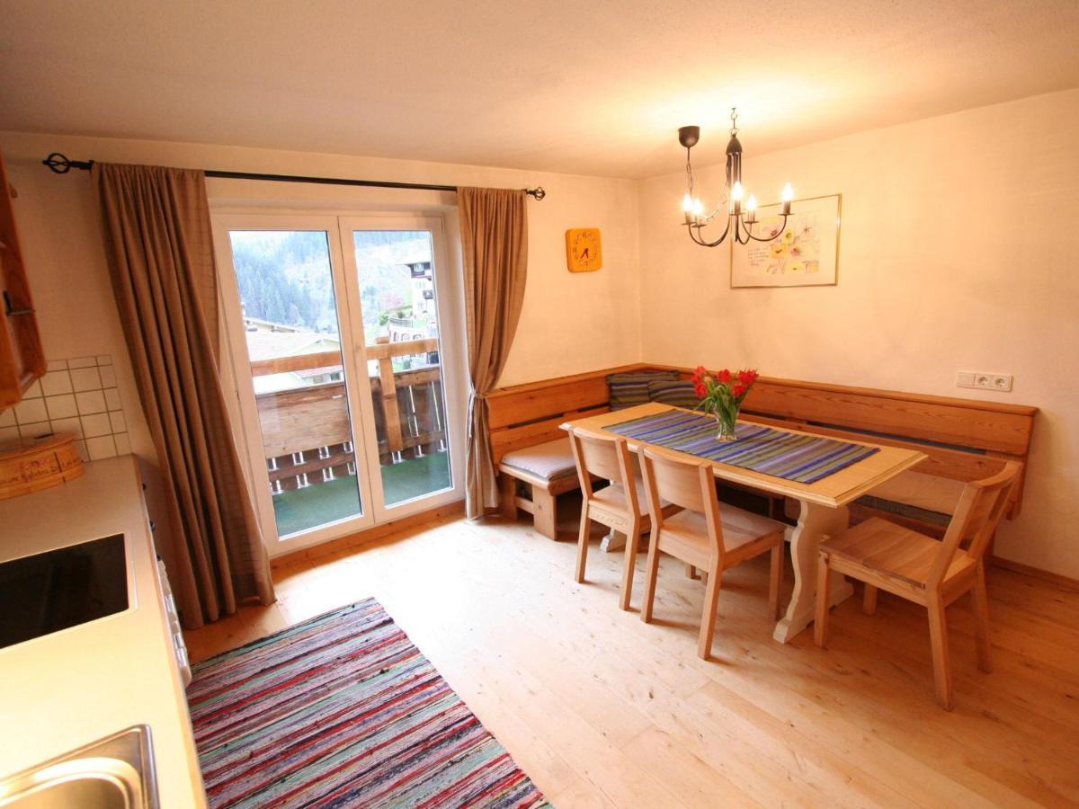 Apartment In Hopfgarten Brixental Near Ski Lift Hopfgarten im Brixental Dış mekan fotoğraf