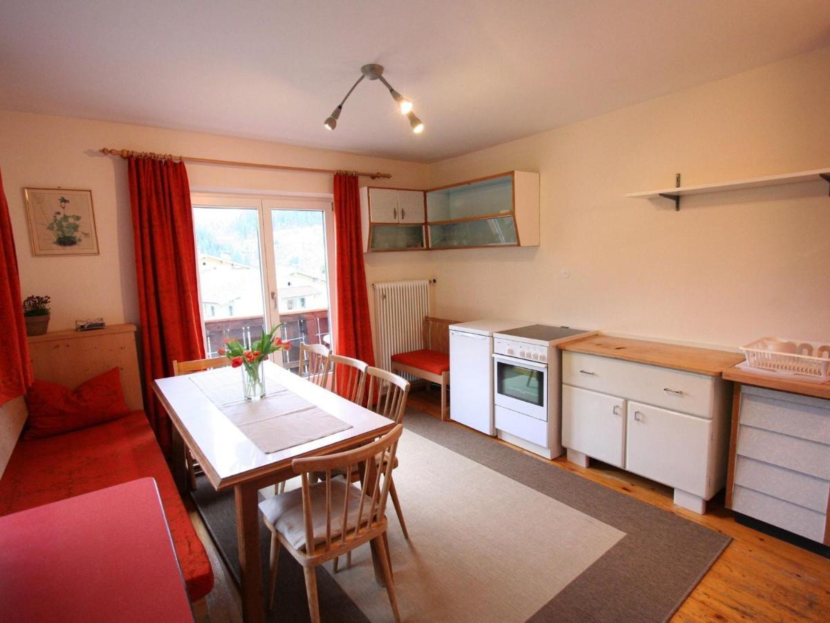 Apartment In Hopfgarten Brixental Near Ski Lift Hopfgarten im Brixental Dış mekan fotoğraf