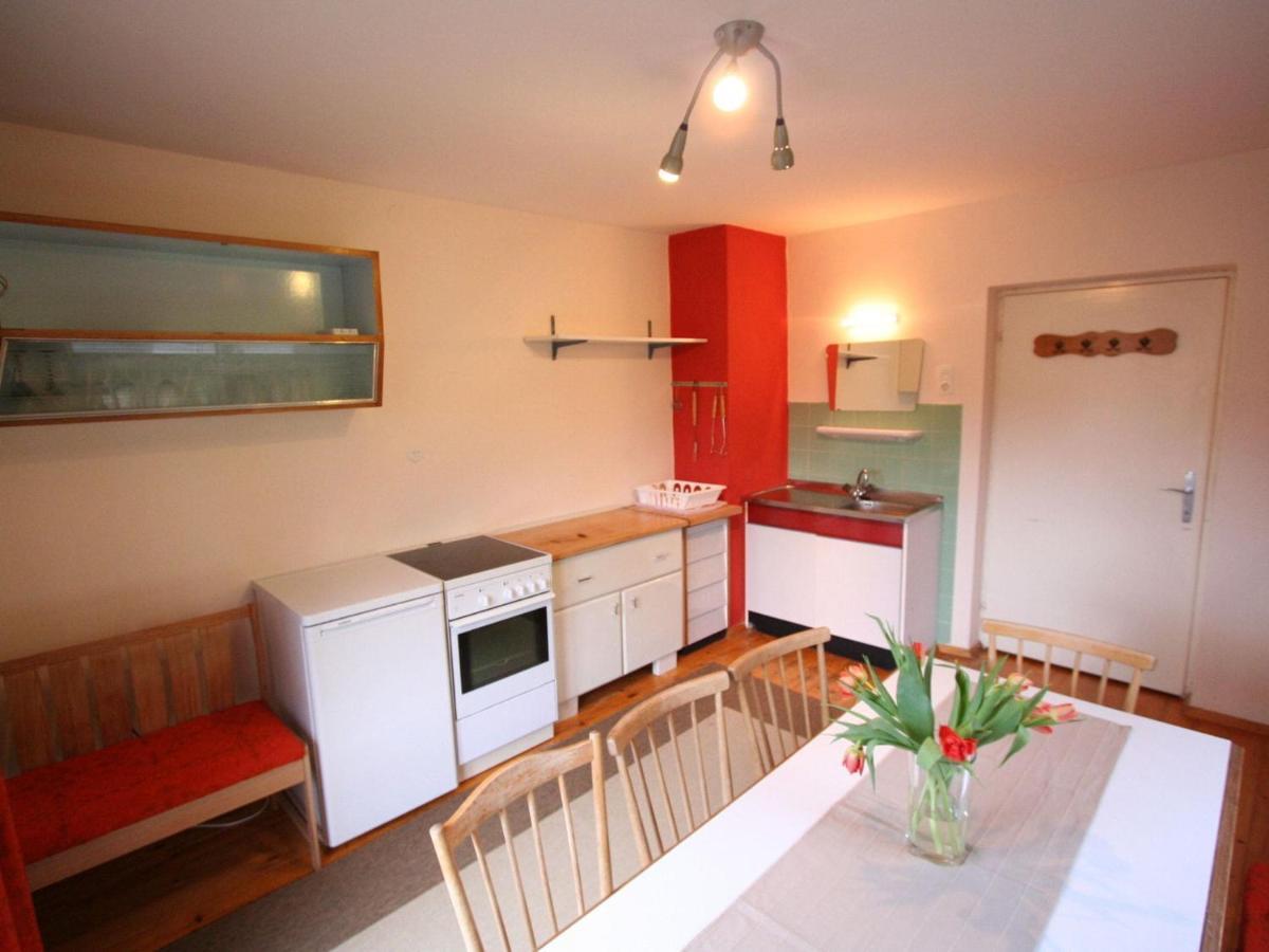 Apartment In Hopfgarten Brixental Near Ski Lift Hopfgarten im Brixental Dış mekan fotoğraf