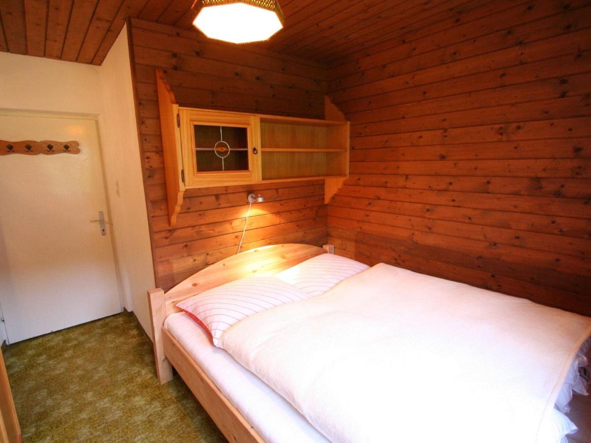 Apartment In Hopfgarten Brixental Near Ski Lift Hopfgarten im Brixental Dış mekan fotoğraf