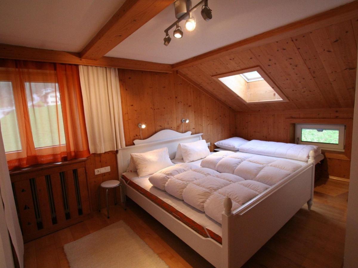Apartment In Hopfgarten Brixental Near Ski Lift Hopfgarten im Brixental Dış mekan fotoğraf