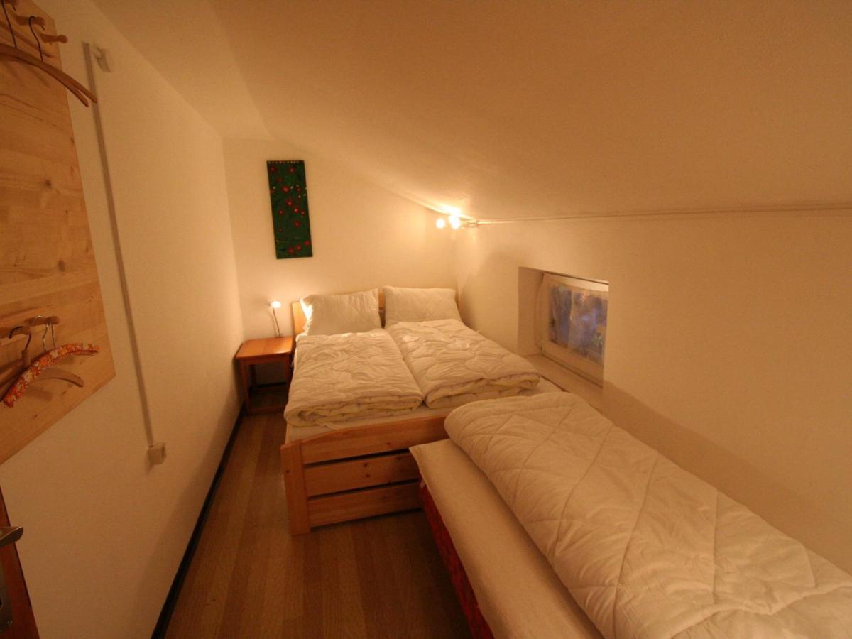 Apartment In Hopfgarten Brixental Near Ski Lift Hopfgarten im Brixental Dış mekan fotoğraf