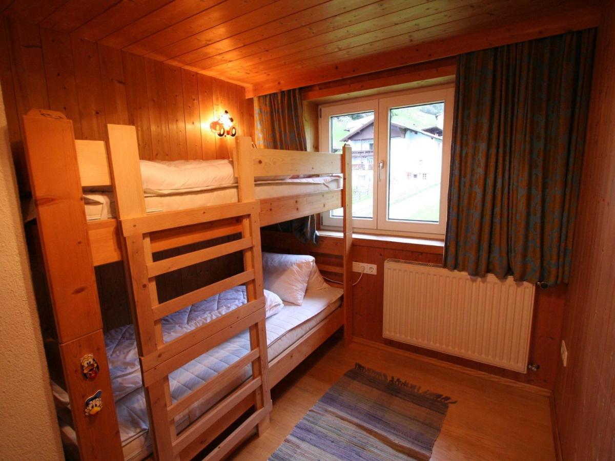 Apartment In Hopfgarten Brixental Near Ski Lift Hopfgarten im Brixental Dış mekan fotoğraf