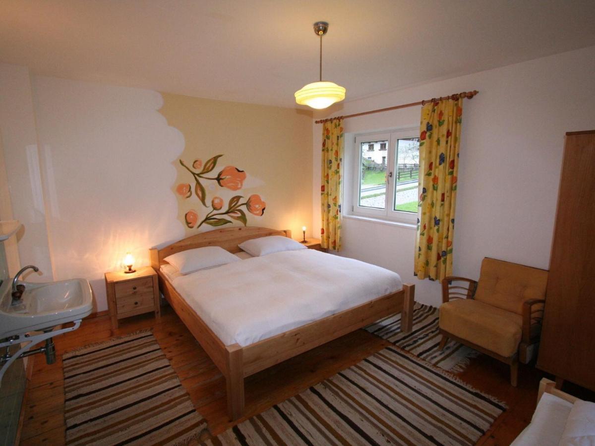 Apartment In Hopfgarten Brixental Near Ski Lift Hopfgarten im Brixental Dış mekan fotoğraf