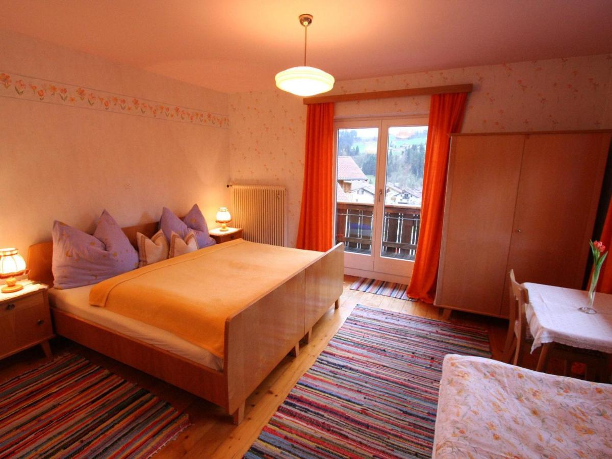 Apartment In Hopfgarten Brixental Near Ski Lift Hopfgarten im Brixental Dış mekan fotoğraf