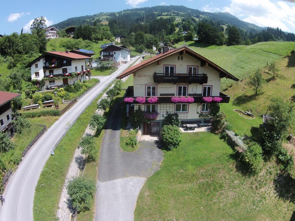 Apartment In Hopfgarten Brixental Near Ski Lift Hopfgarten im Brixental Dış mekan fotoğraf