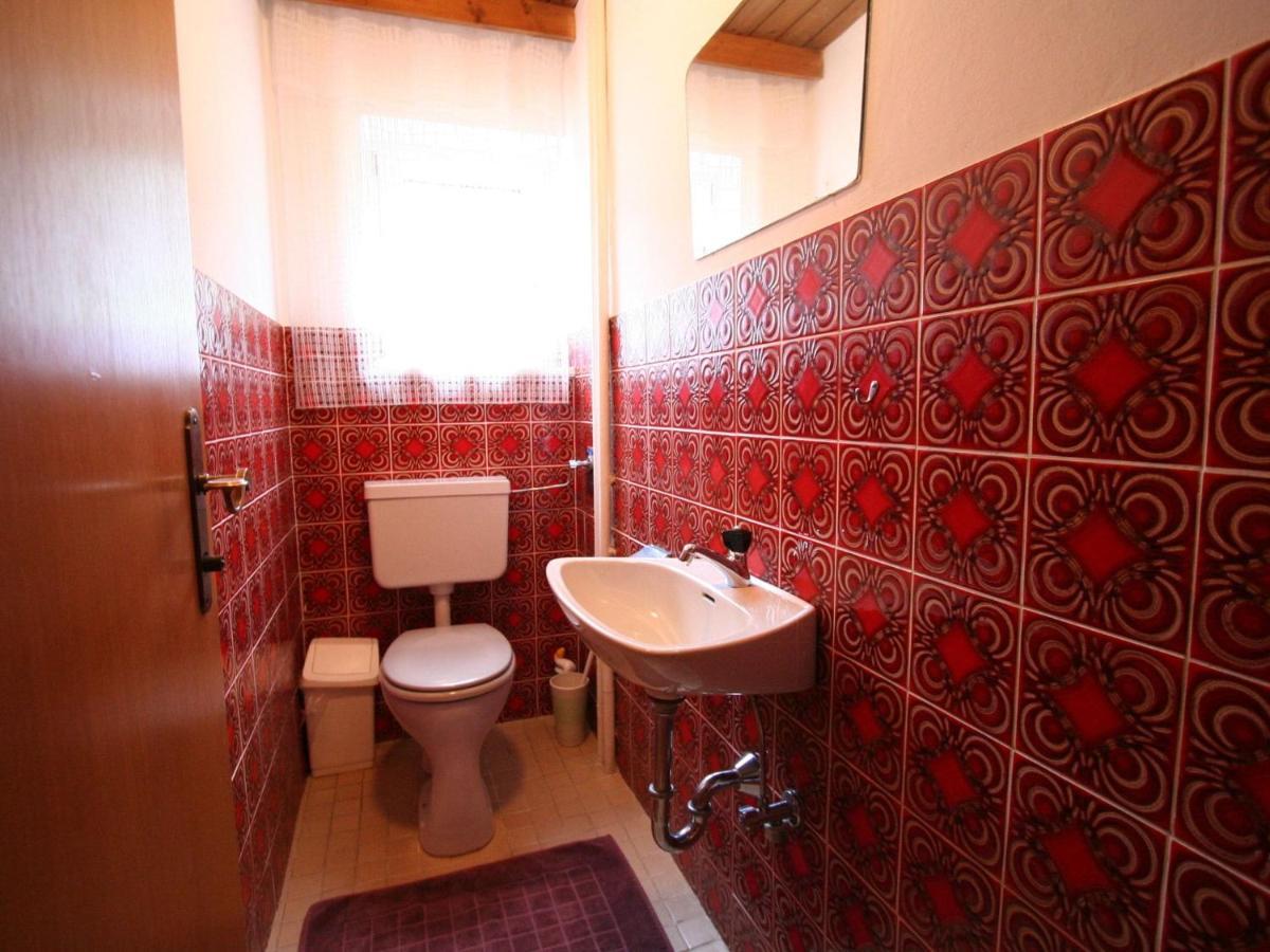Apartment In Hopfgarten Brixental Near Ski Lift Hopfgarten im Brixental Dış mekan fotoğraf