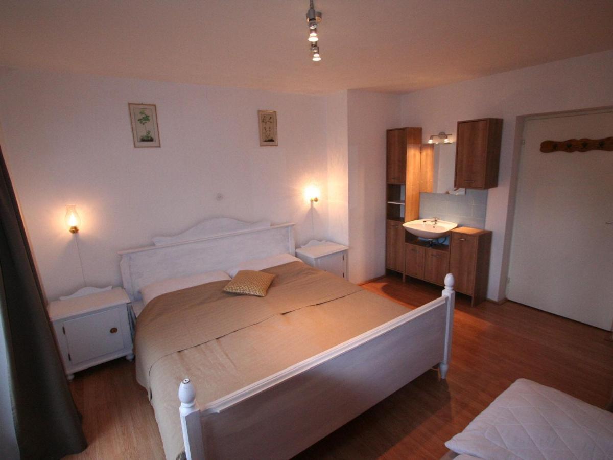 Apartment In Hopfgarten Brixental Near Ski Lift Hopfgarten im Brixental Dış mekan fotoğraf